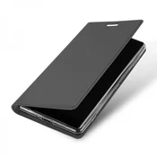DUX DUCIS preklopna torbica Huawei Mate 20 Lite-črn