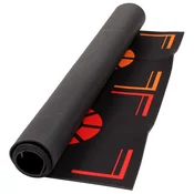 Košarkarska podloga V2 podloga za trening 90 x 60 cm pakiranje 1 kos
