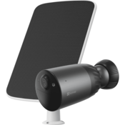 EZVIZ Zunanja kamera komplet IP BC1C 4K + solarni panel F