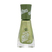 Sally Hansen Insta-Dri Sesame Street hitro sušeči lak za nohte 9.17 ml odtenek 133 Scram!