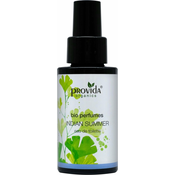 Provida organics Azimuth Indiam Summr Eau de Toilette Bio Femme, 50 ml