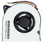 Ventilator Asus G71G G71GX X71T M70 N70 N90 F70
