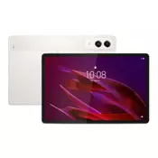 LENOVO Tablični računalnik LENOVO Yoga Tab 11.1 Wi-Fi 12 GB 256 GB bež + Lenovo Pen Pro, (5000265865)