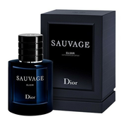 Dior Sauvage Elixir 60ml, parfumska voda