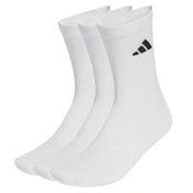 Adidas Carape C Ess Crw 3P, JZ0530, Bele