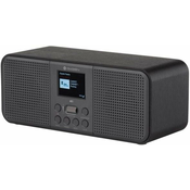 GoGEN Radio DAB+ DAB 800 BT GOGDAB800BTC