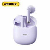 REMAX Telefoni bluetooth tws-19 vijolične purple