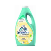 shumee LAVANDERA Flores Silvestres Gel za pranje perila z vonjem divjih cvetov, 50 pranj, 2,5 l