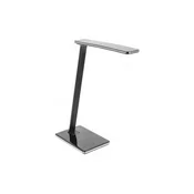 LED namizna svetilka Tritton, črna, 6W
