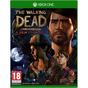 The Walking Dead: Season Three (X1)