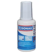 DONAU korekcijski lak s čopičem, 20 ml