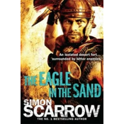 Eagle In The Sand (Eagles of the Empire 7)