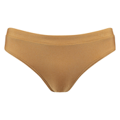 Barts ISLA BIKINI BRIEFS, kupaće, zlatna 5450