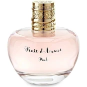 Emanuel Ungaro Fruit dAmour Pink Toaletna voda - tester, 100ml