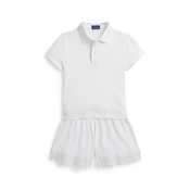 Otroški komplet Polo Ralph Lauren