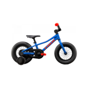TREK PRECALIBER 12 BOYS 12 Royal