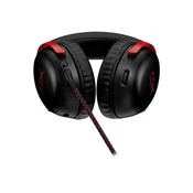 Gaming slušalice HyperX Cloud III crno/crvene 727A9AA
