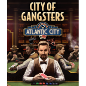 City of Gangsters: Atlantic City