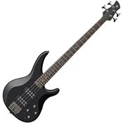 Yamaha TRBX304 RW Black Električna bas kitara (Rabljeno)