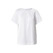 COMMA Bluza bela