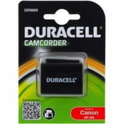 Duracell Duracell Akumulator Canon FS100 Flash Memory (BP-808) original