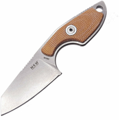 MKM-Maniago Knife Makers Mikro 2 Fixed Blade