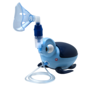 Pic Otroški kompresorski inhalator - Miss Bibi,1 kompresorski inhalator