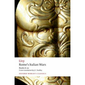 Rome's Italian Wars