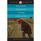 Junior Classicbook 9 (Pride and Prejudice, the Devoted Friend, the Gold Bug, the Mill on the Floss) (Junior Classics)