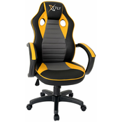 Woody Fashion Gaming stol