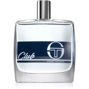 Sergio Tacchini Club toaletna voda za moĹˇke 100 ml