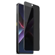 INF Xiaomi Poco F5 Pro Prozorna kaljena folija proti vohunjenju, (22137259)