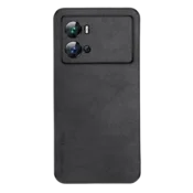 Shangsu Maska za mobilni telefon Vivo iQOO 9 Pro, Crna