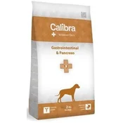 Calibra Veterinary Diets Dog Gastrointestinal & Pancreas 2kg