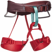 Black Diamond Kid’s Momentum Harness otroški plezalni pas