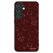 ULTIMATE CASE PowerShare za Samsung Galaxy S26 FE - Red Elegance