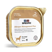 Specific veterinarska dijeta za pse - Allergen Management Plus 6x300g