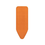 Brabantia cover and pad for ironing board C 124x38cm orange