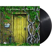 Explosions In The Sky - Take Care, Take Care, Take Care (2 LP)