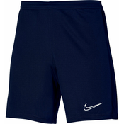 Nike Hlače obutev za trening mornarsko modra 188 - 192 cm/XL DR1360451