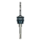 Bosch Bit sa burgijom Expert PC+, SDS-Plus, HSS-G
