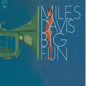 Miles Davis - Big Fun (Reissue) (2 LP)