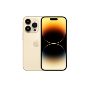 IPHONE 14 PRO 128GB LTPO SUPER RETINA XDR OLED 6.1 GOLD