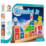 Smart Games igra Poveži Princeso in Princa