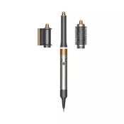 Dyson Airwrap Origin Bright Nickel / Bright Copper – 3u1 multistyler za kosu (Coanda tehnologija)
