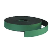 MAGNETNI TRAK Bi-Office, 10mm x 5m, ZELEN