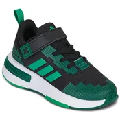 Adidas MINECRAFT PRO EL C, djecje patike za slobodno vrijeme, crna OOS43