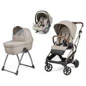 Peg Perego kolica 3u1 Vivace Lounge, Astral