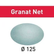 Brusna mreža Granat Net STF D125 P400 GR NET/50 kos