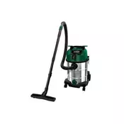 STALCO Gradbeni sesalnik S055697168, wet and dry use, VCS30SC